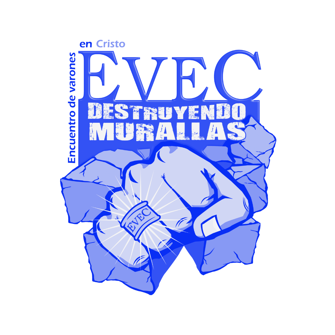 EVEC LOGO AZUL